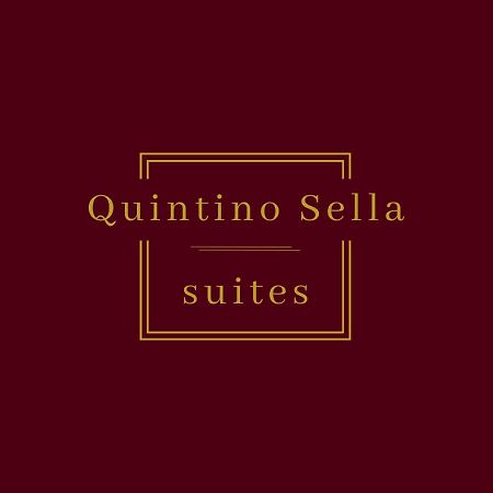 Quintino Sella Suites Bari Exterior photo