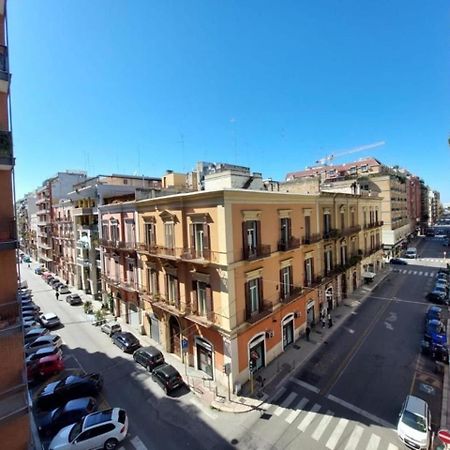 Quintino Sella Suites Bari Exterior photo