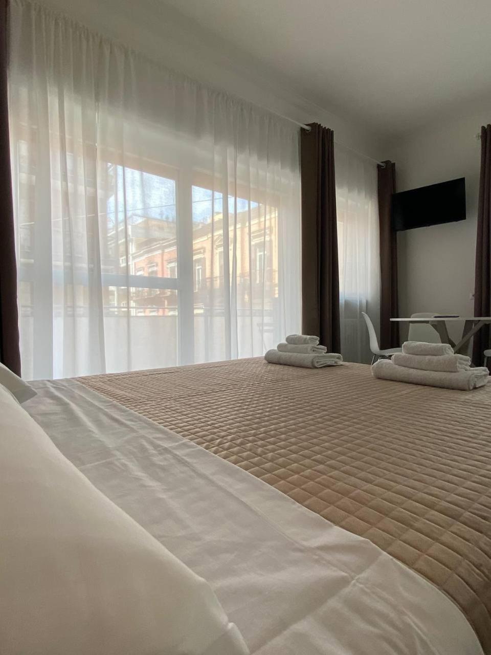 Quintino Sella Suites Bari Exterior photo