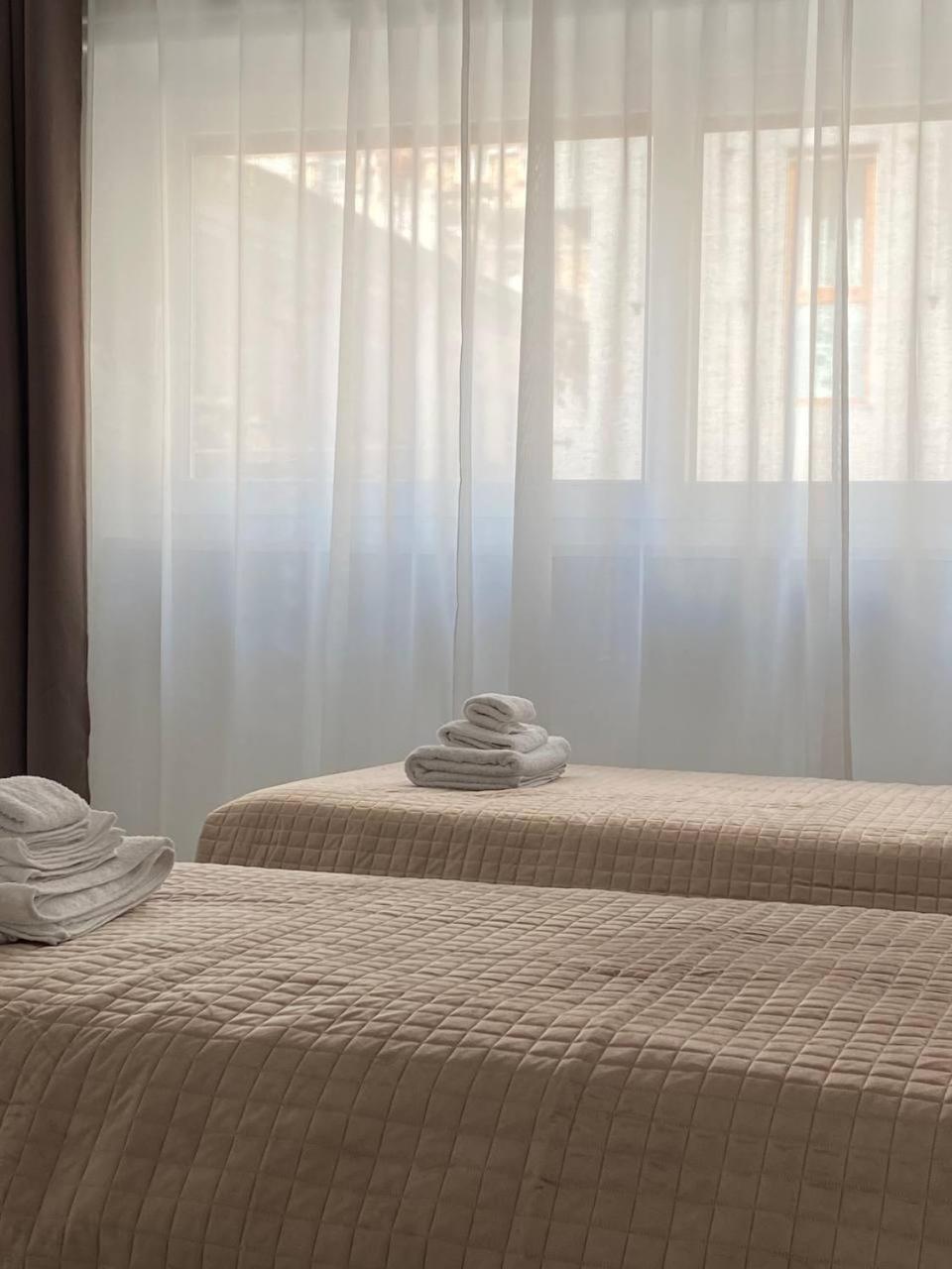 Quintino Sella Suites Bari Exterior photo