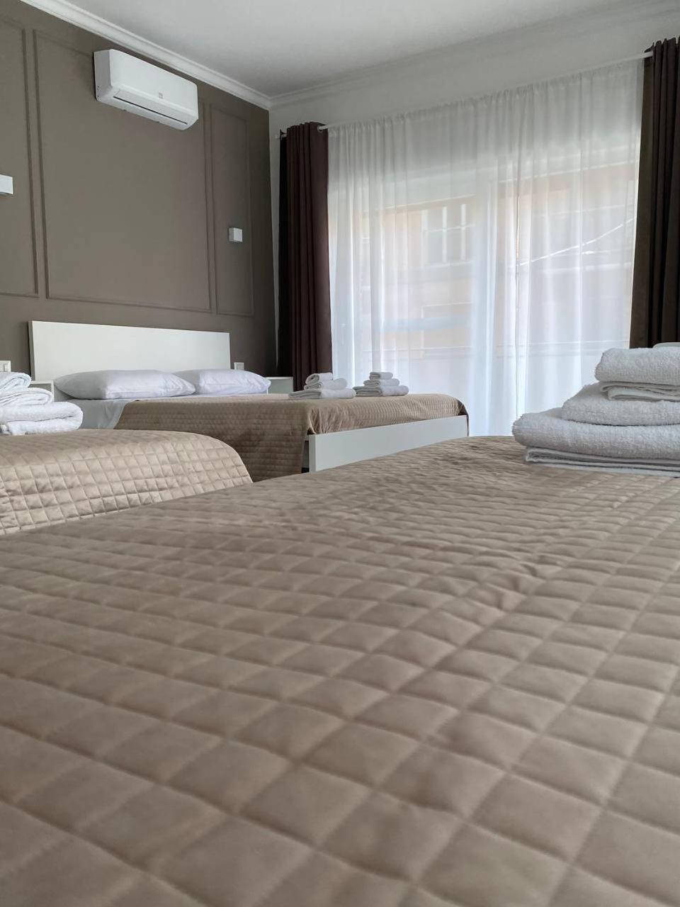 Quintino Sella Suites Bari Exterior photo