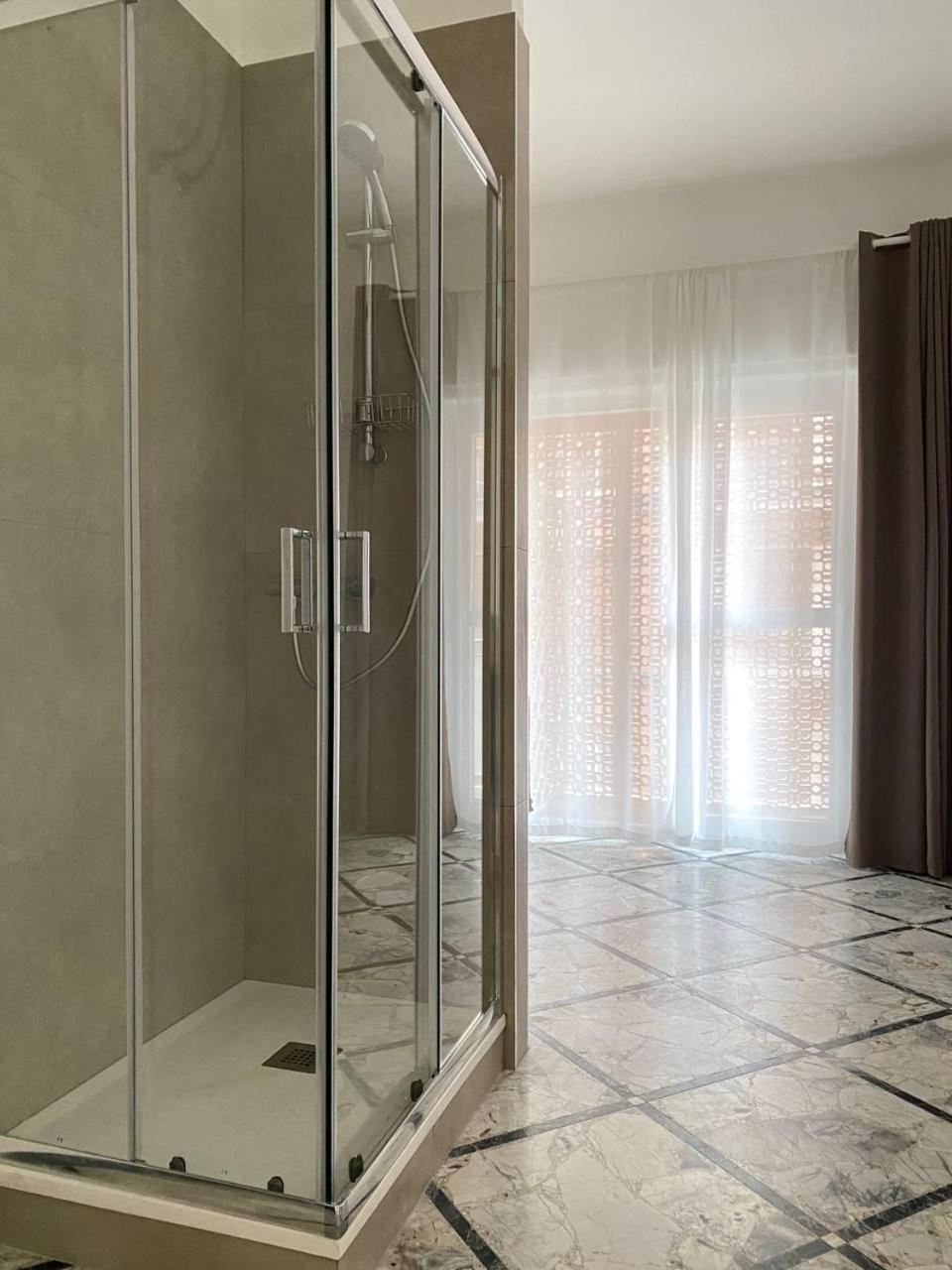 Quintino Sella Suites Bari Exterior photo