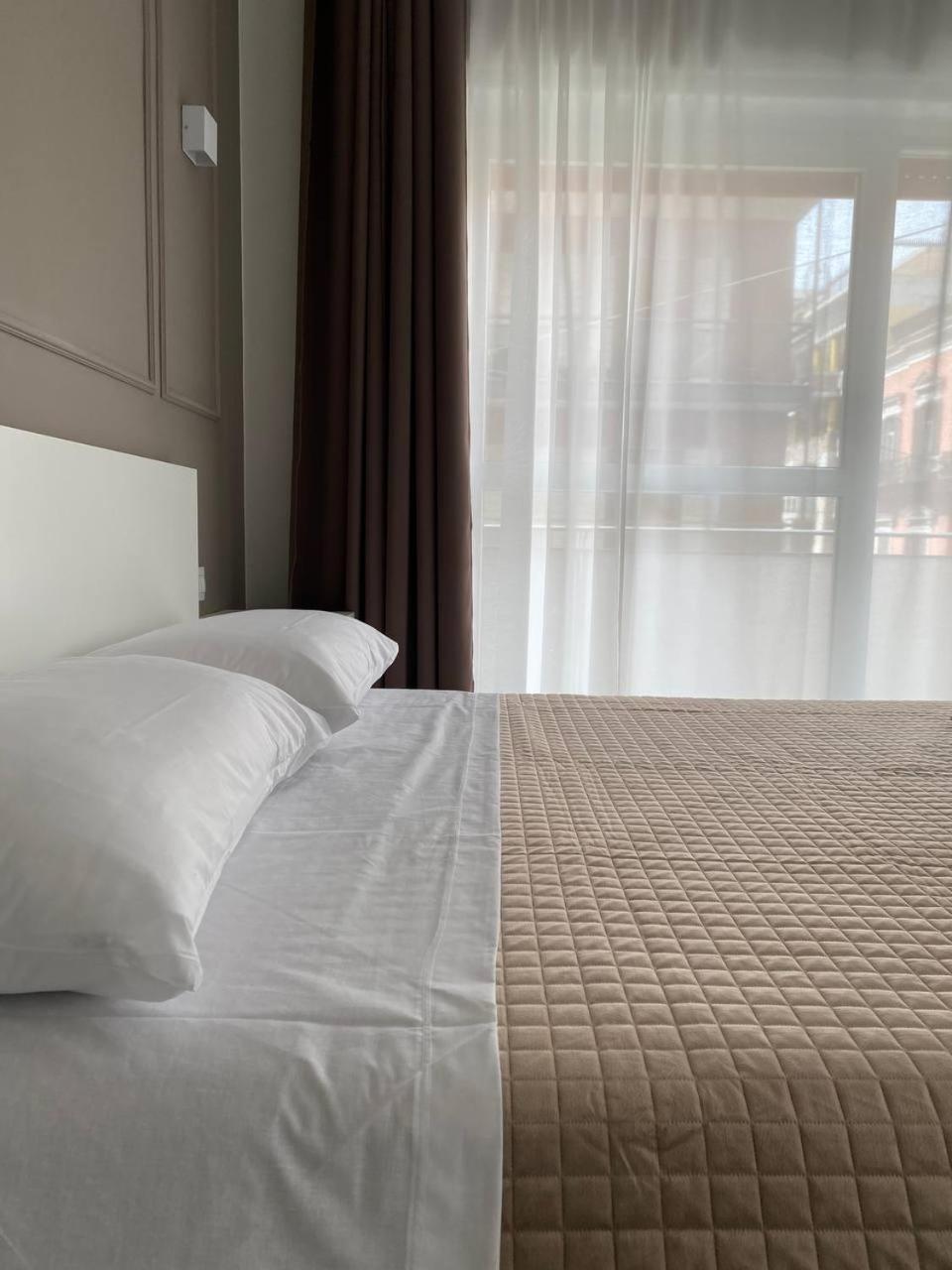 Quintino Sella Suites Bari Exterior photo