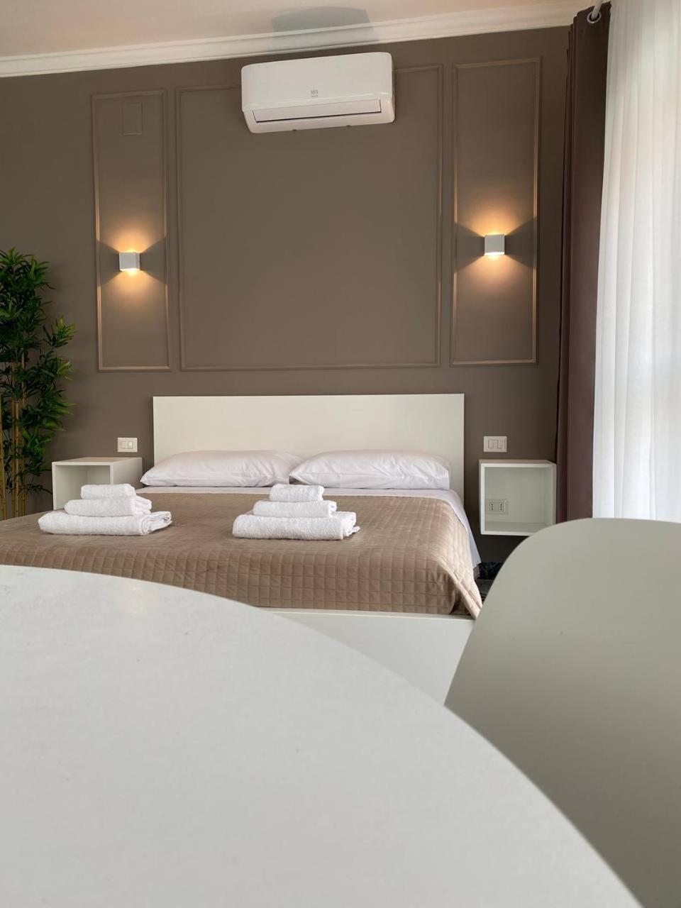 Quintino Sella Suites Bari Exterior photo