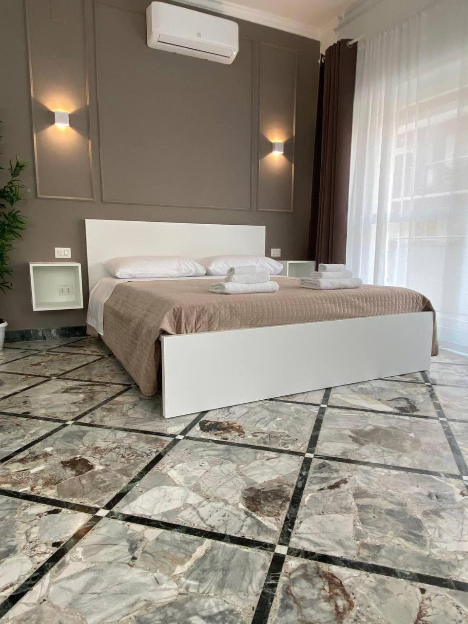 Quintino Sella Suites Bari Exterior photo