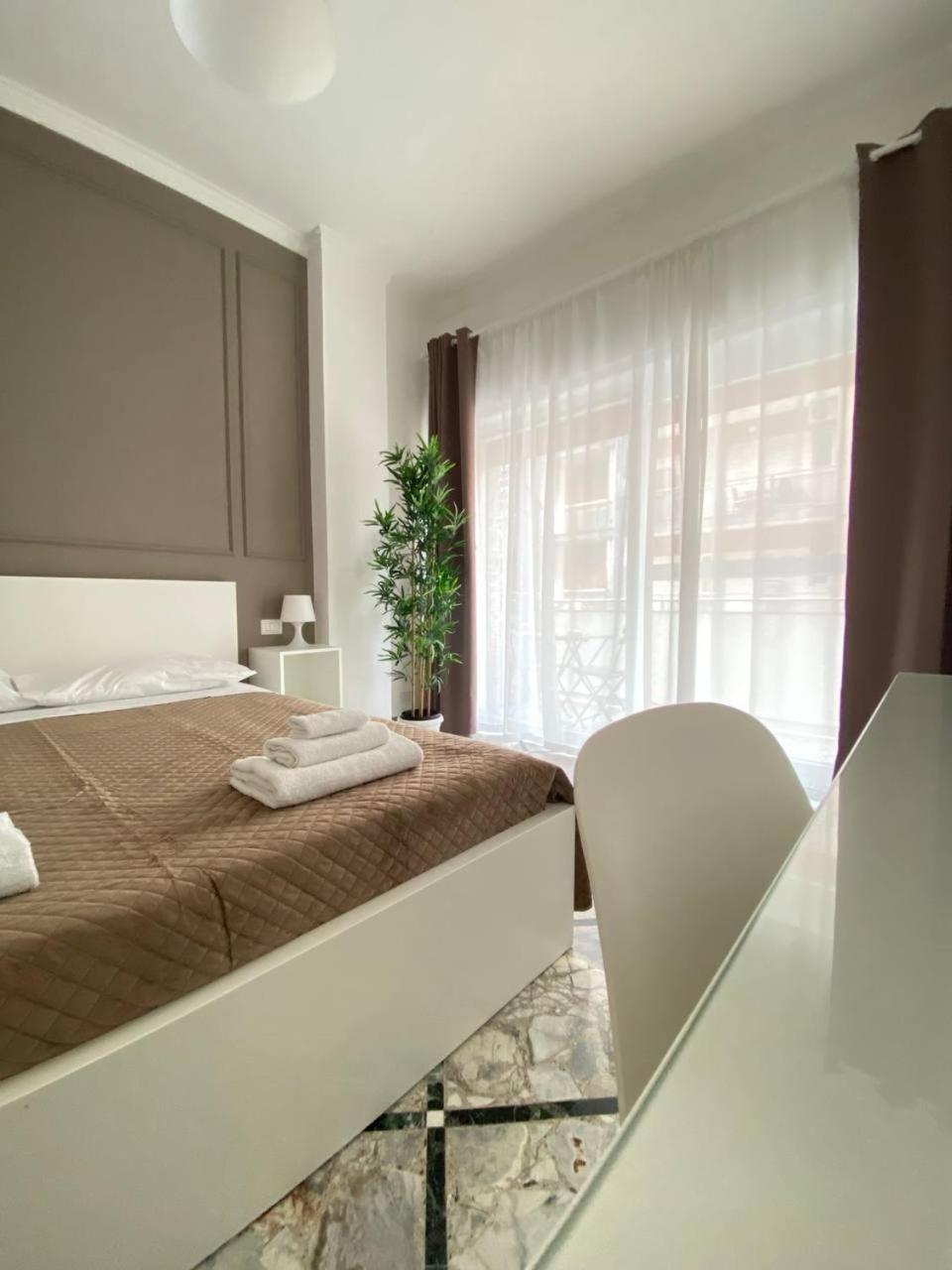 Quintino Sella Suites Bari Exterior photo