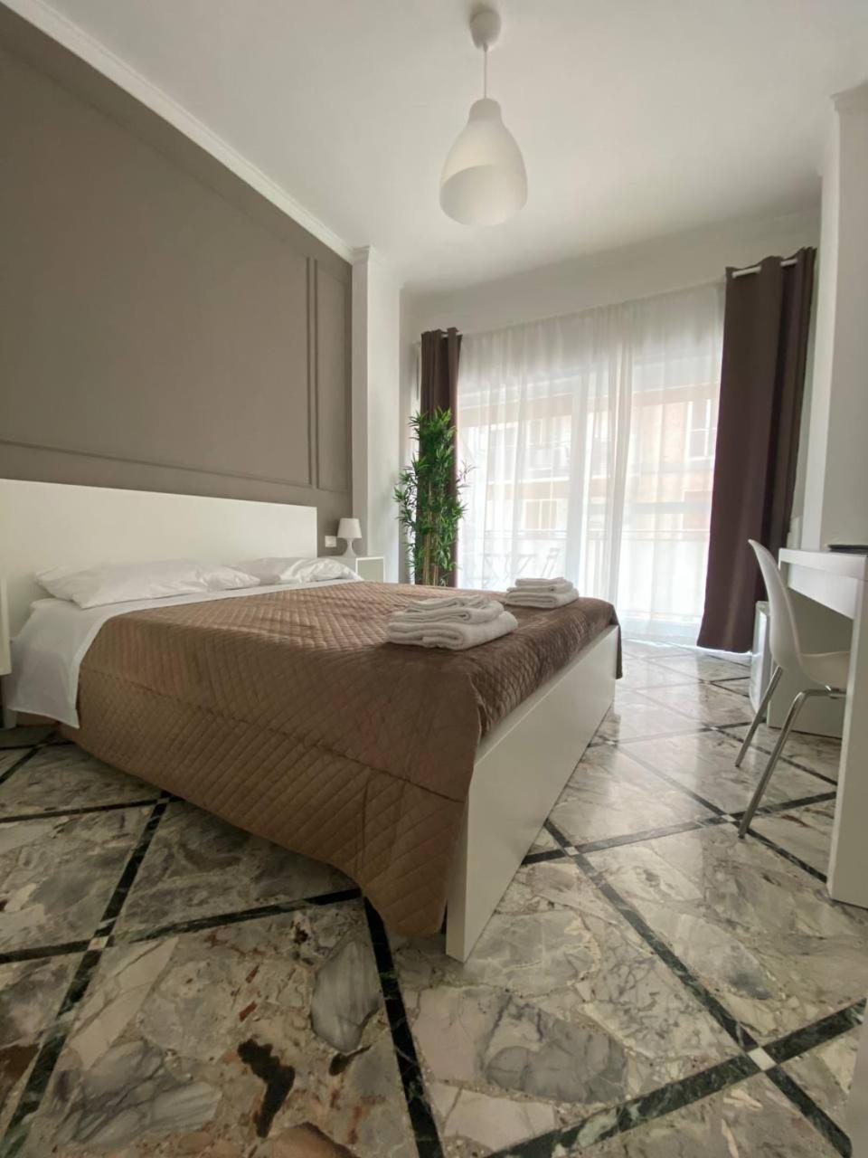 Quintino Sella Suites Bari Room photo