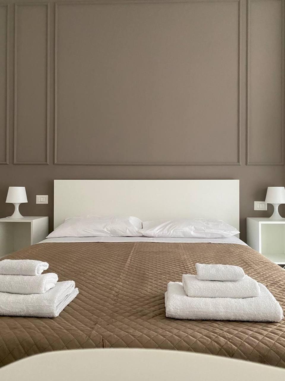 Quintino Sella Suites Bari Exterior photo